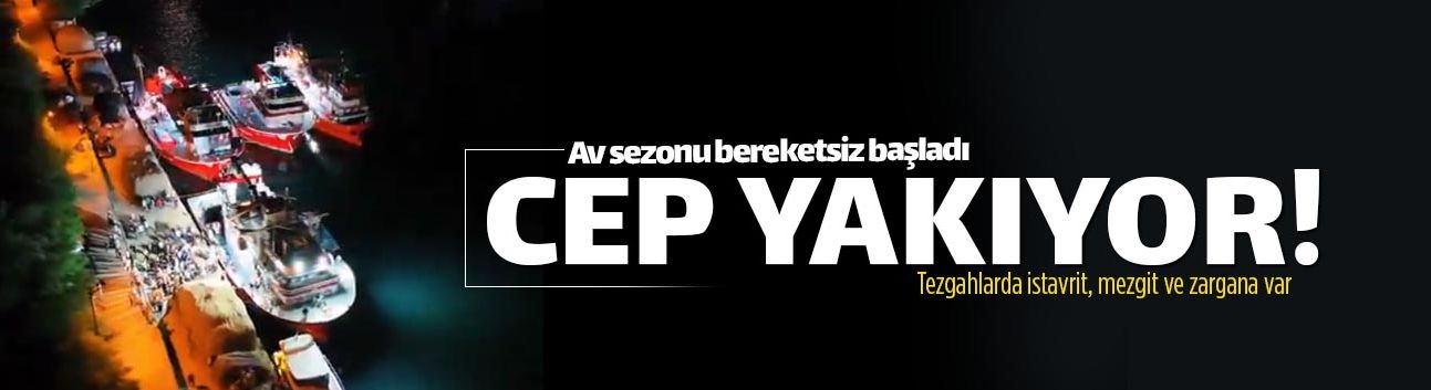 Ordu'da yeni av sezonu bereketsiz başladı
